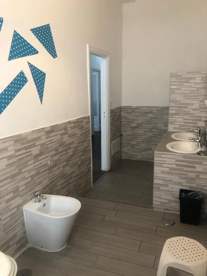 Apartment Partenope 120 Mq Naples Italy