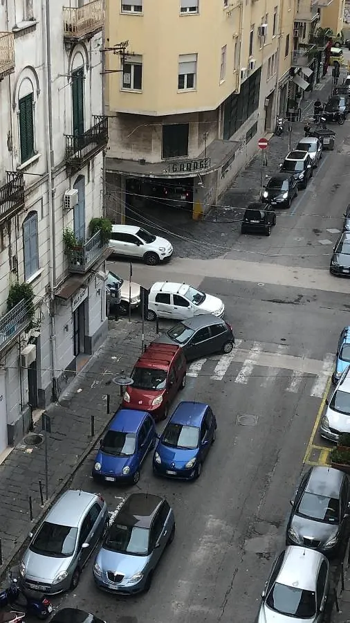 Partenope 120 Mq Naples Italy