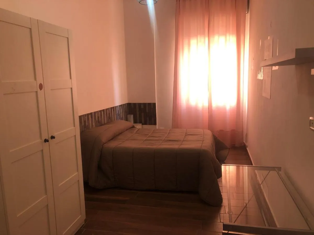 Apartment Partenope 120 Mq Naples