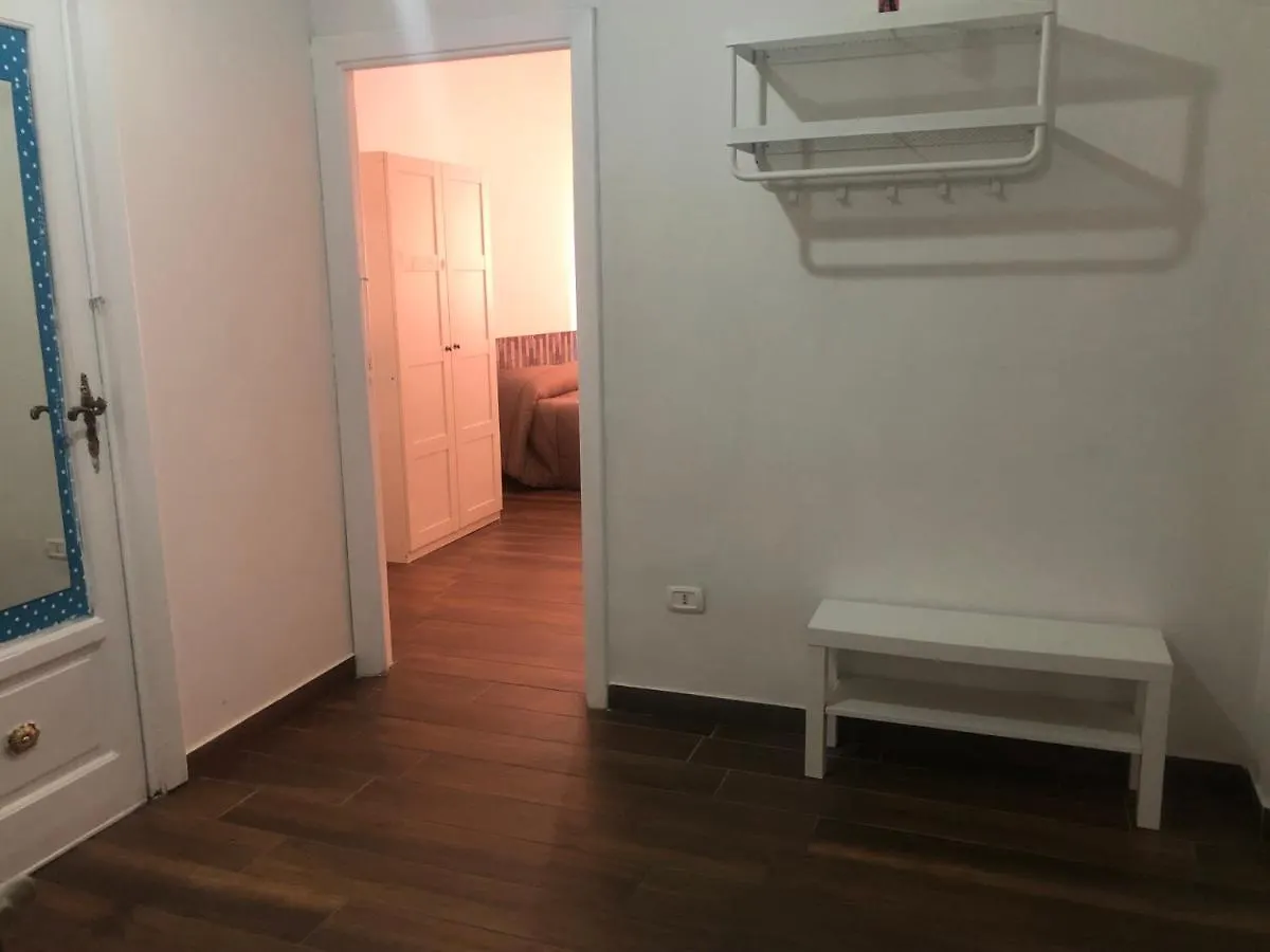 Partenope 120 Mq Naples