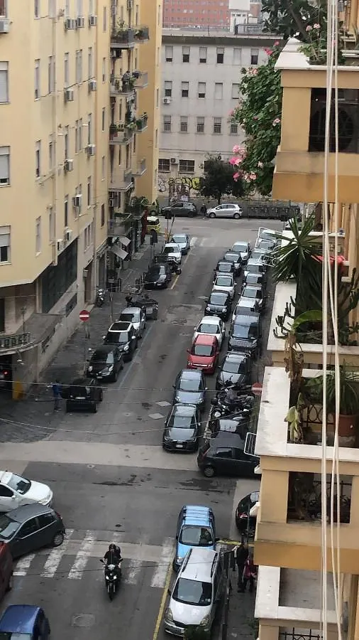Partenope 120 Mq Naples 0*,  Italy