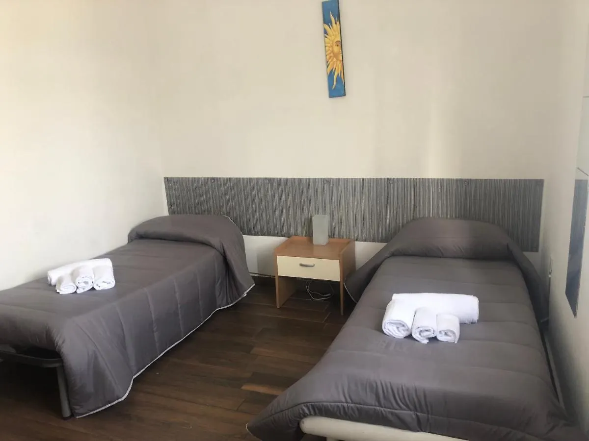 Apartment Partenope 120 Mq Naples Italy