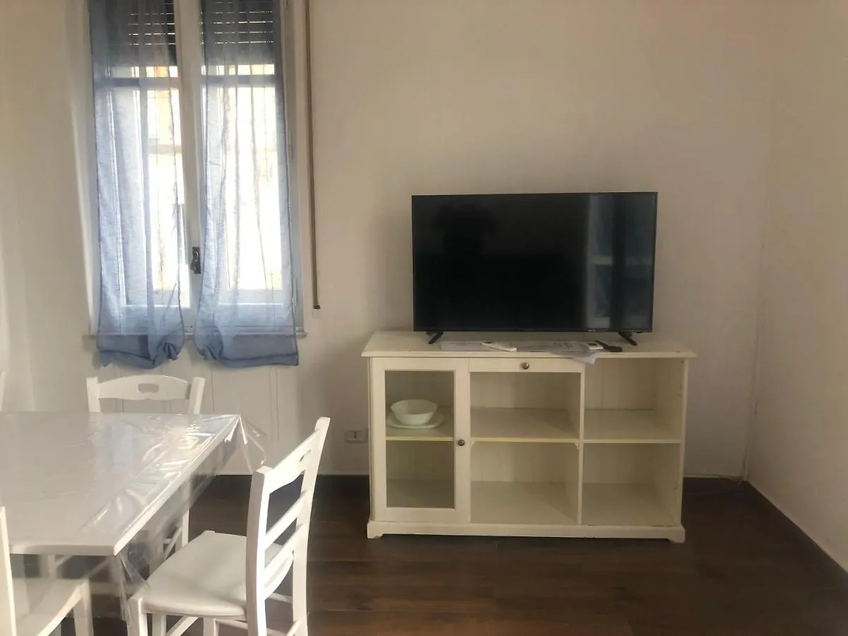 Partenope 120 Mq Naples