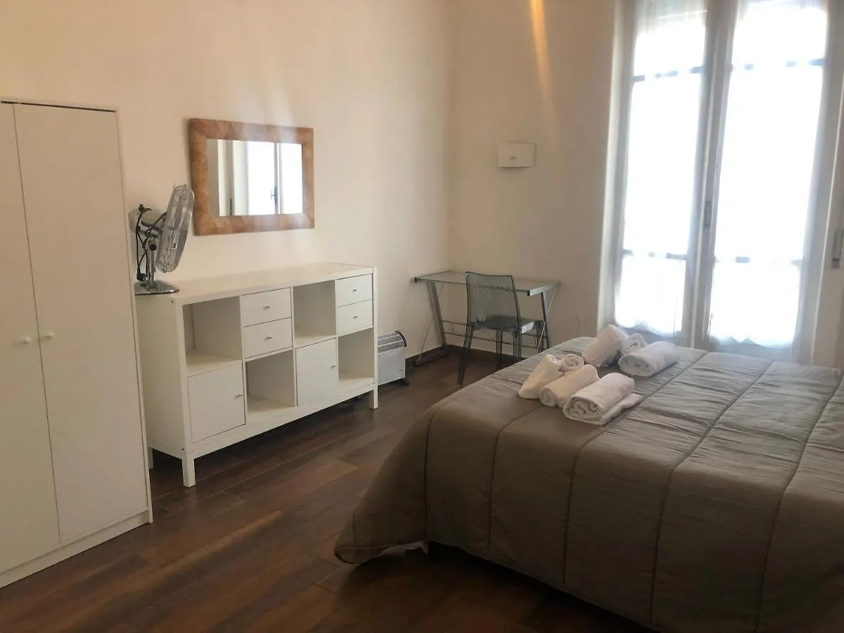 Apartment Partenope 120 Mq Naples