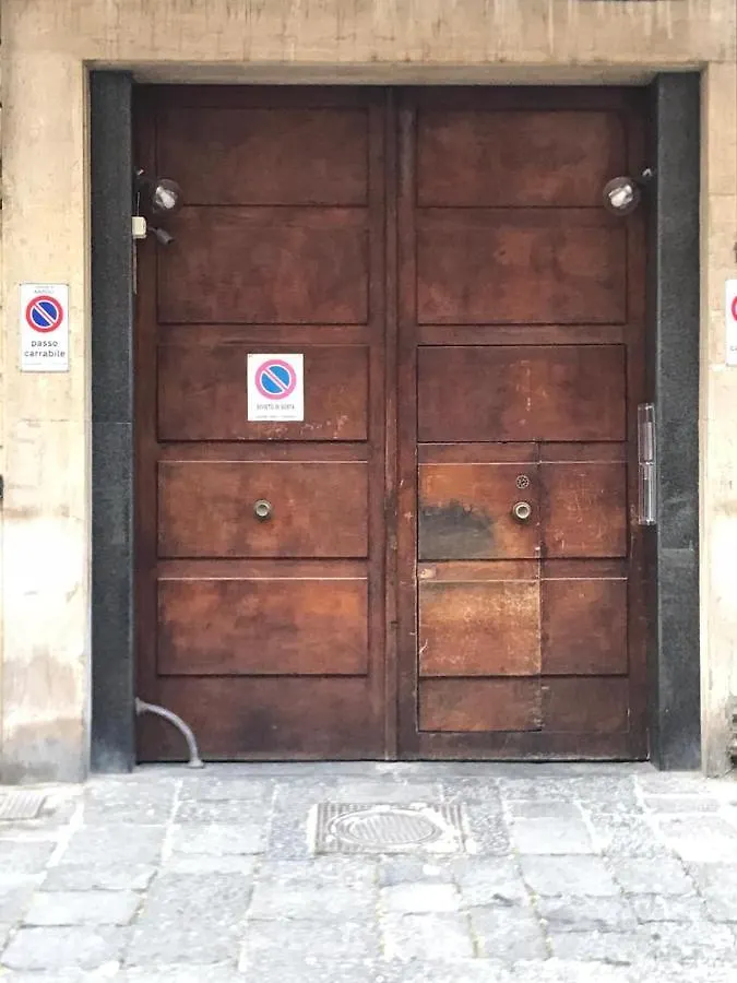 Partenope 120 Mq Naples