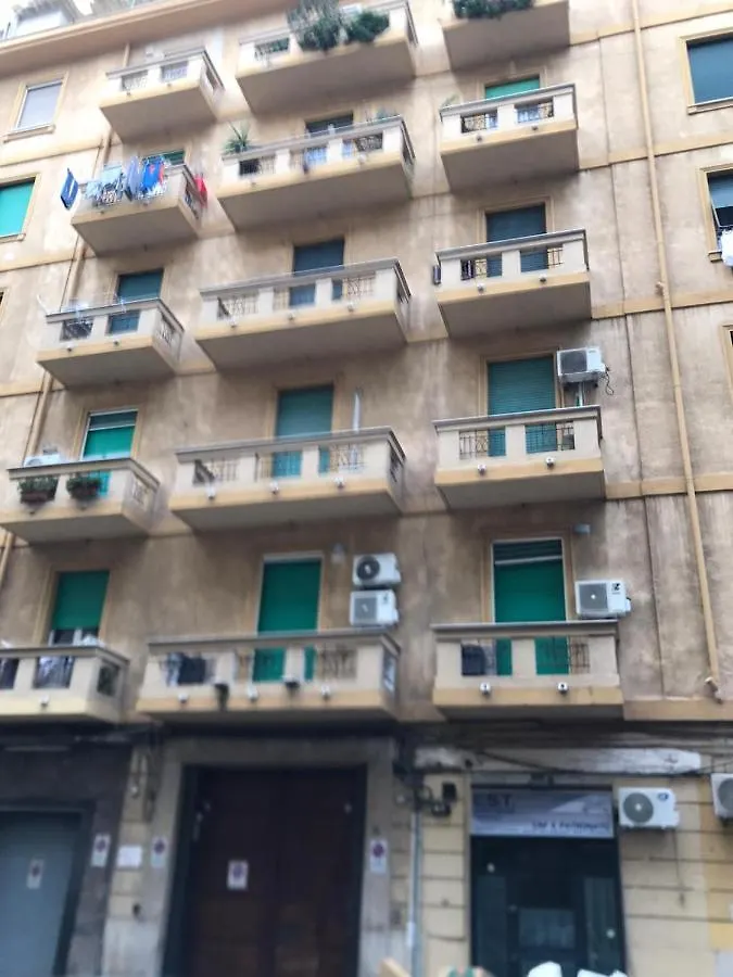 Apartment Partenope 120 Mq Naples