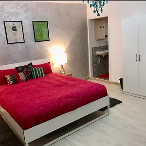 Maclahouse Centrale Appartamento