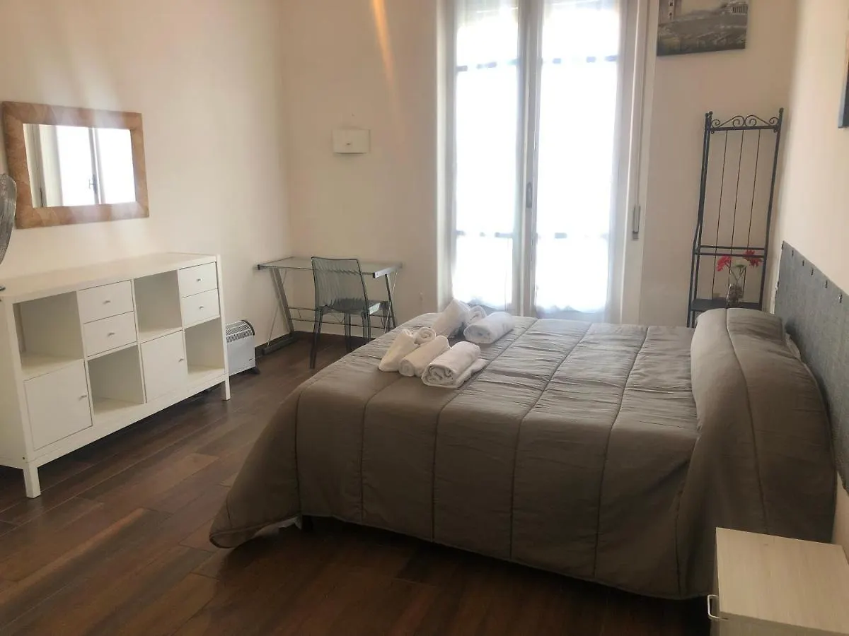 Apartment Partenope 120 Mq Naples